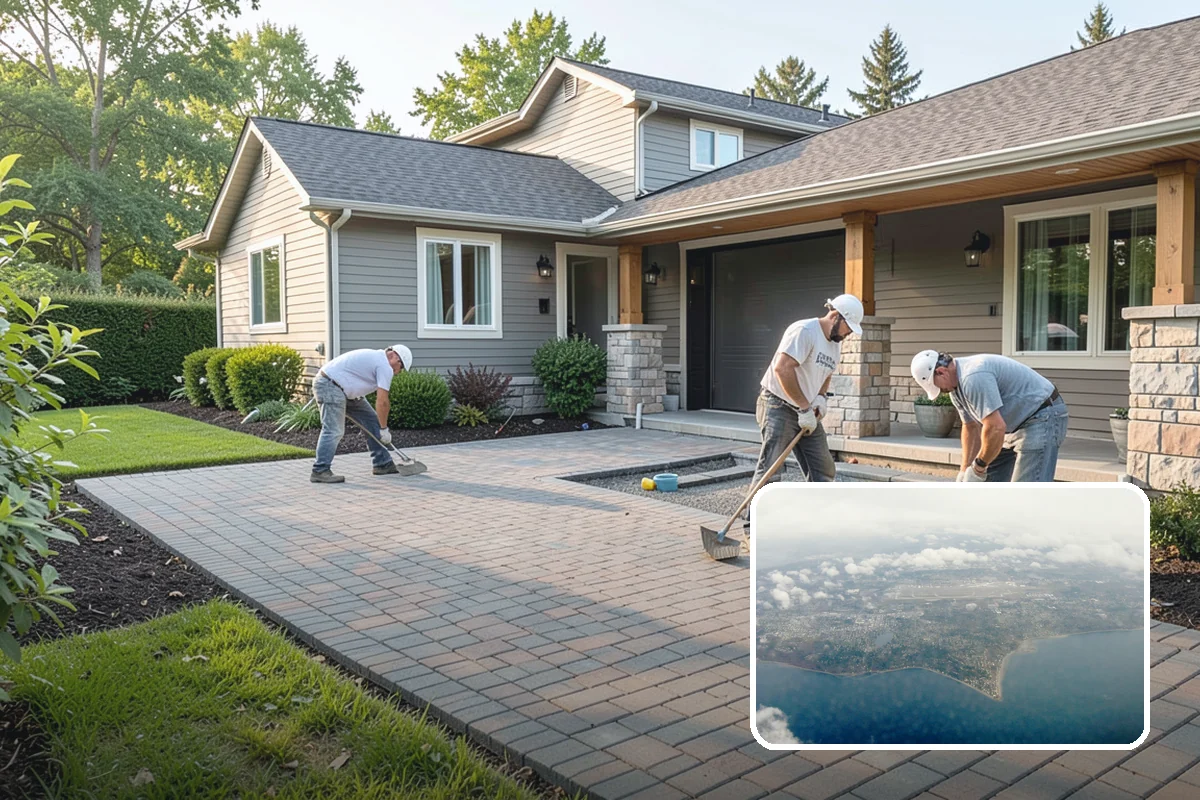 Basement Drywall in Burien, King County, WA - Delivers a smooth, paint-ready finish