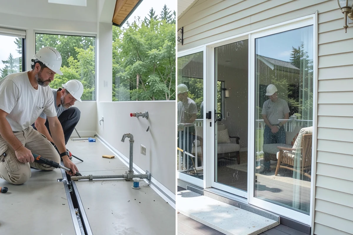 Basement Drywall in Darrington, Snohomish County, WA - Confirm framing and moisture readiness