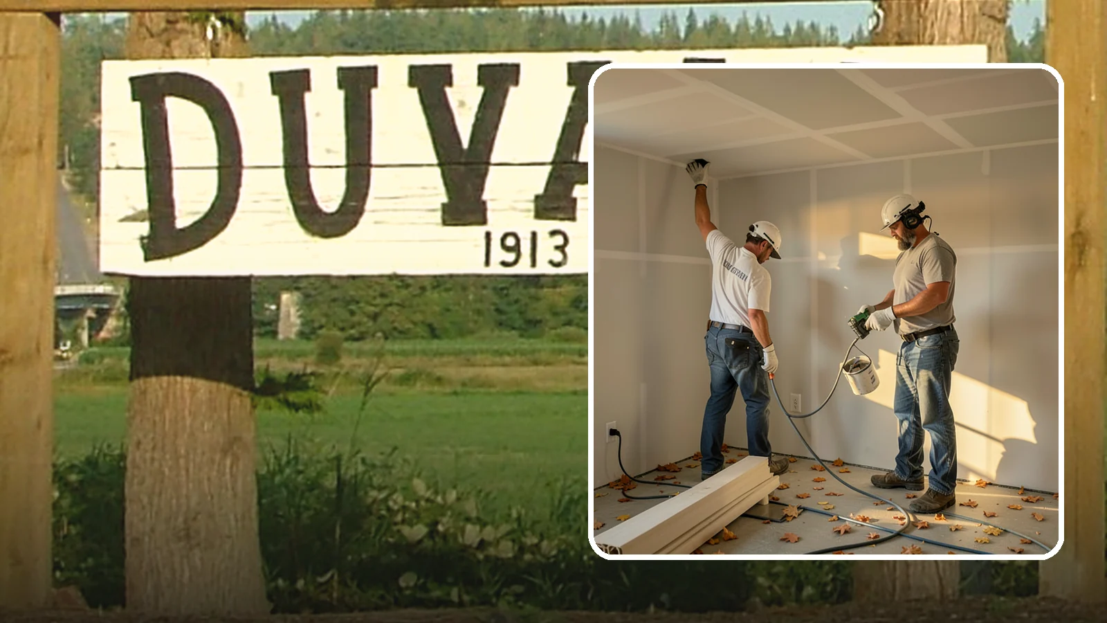 Basement Drywall in Duvall, King County, WA - Basement drywall hangs, finishes, and preps below-grade walls and ceilings for a clean, painted surface.