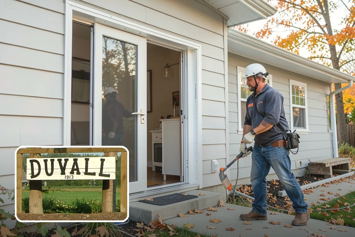 Basement Drywall in Duvall, King County, WA - Delivers a smooth, paint-ready finish
