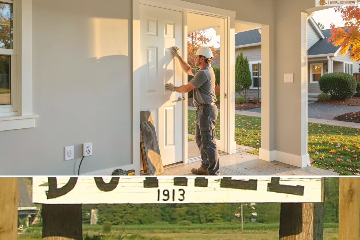 Basement Drywall in Duvall, King County, WA - Drywall work is interior and proceeds reliably through any season.