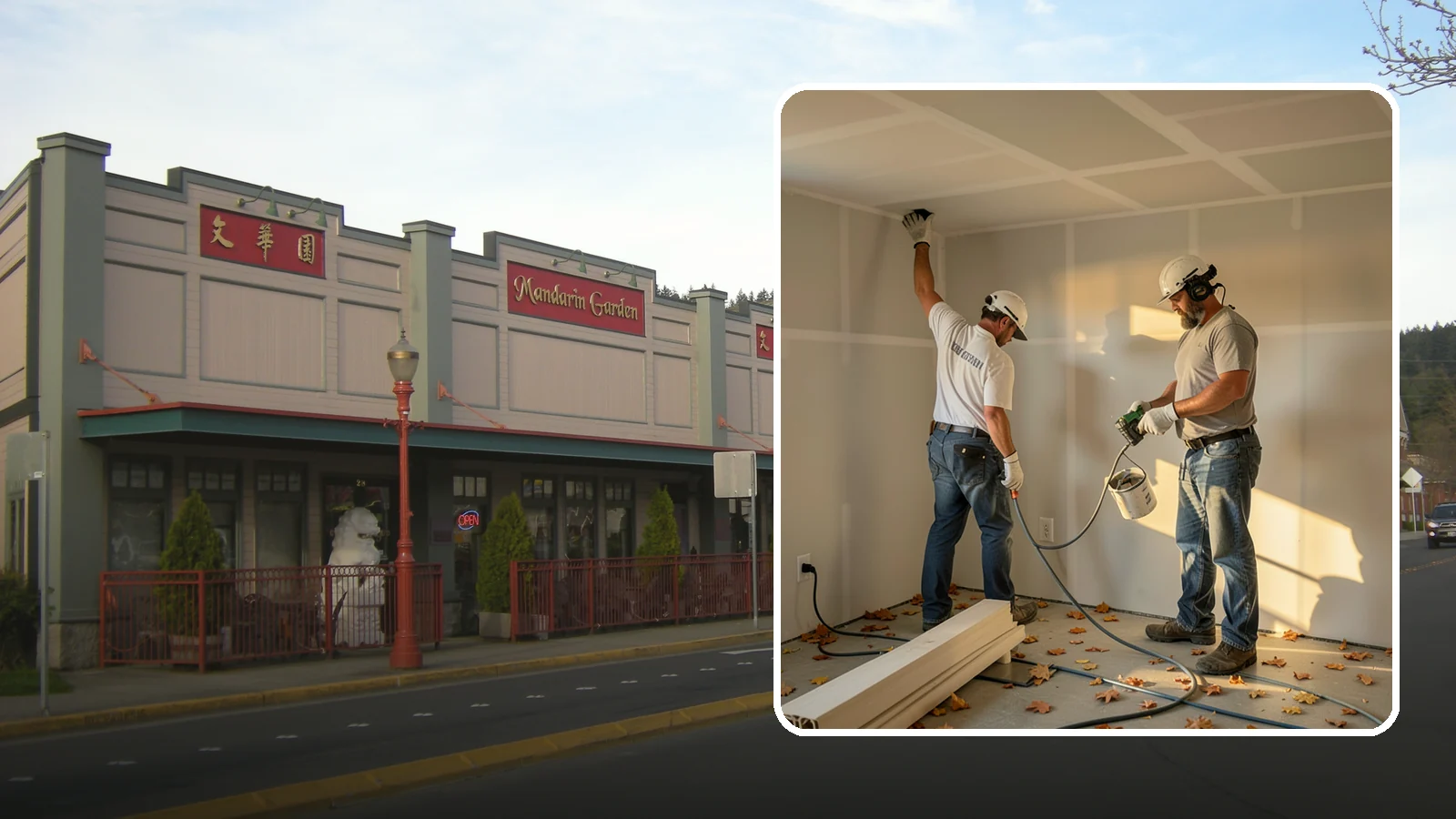 Basement Drywall in Issaquah, King County, WA - Basement drywall hangs, finishes, and preps below-grade walls and ceilings for a clean, painted surface.