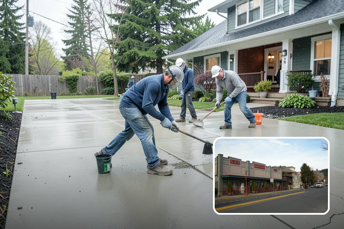 Basement Drywall in Issaquah, King County, WA - Delivers a smooth, paint-ready finish