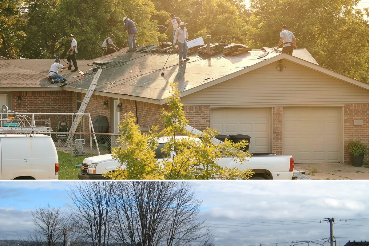 Basement Drywall in Langley, Island County, WA - Drywall work is interior and proceeds reliably through any season.