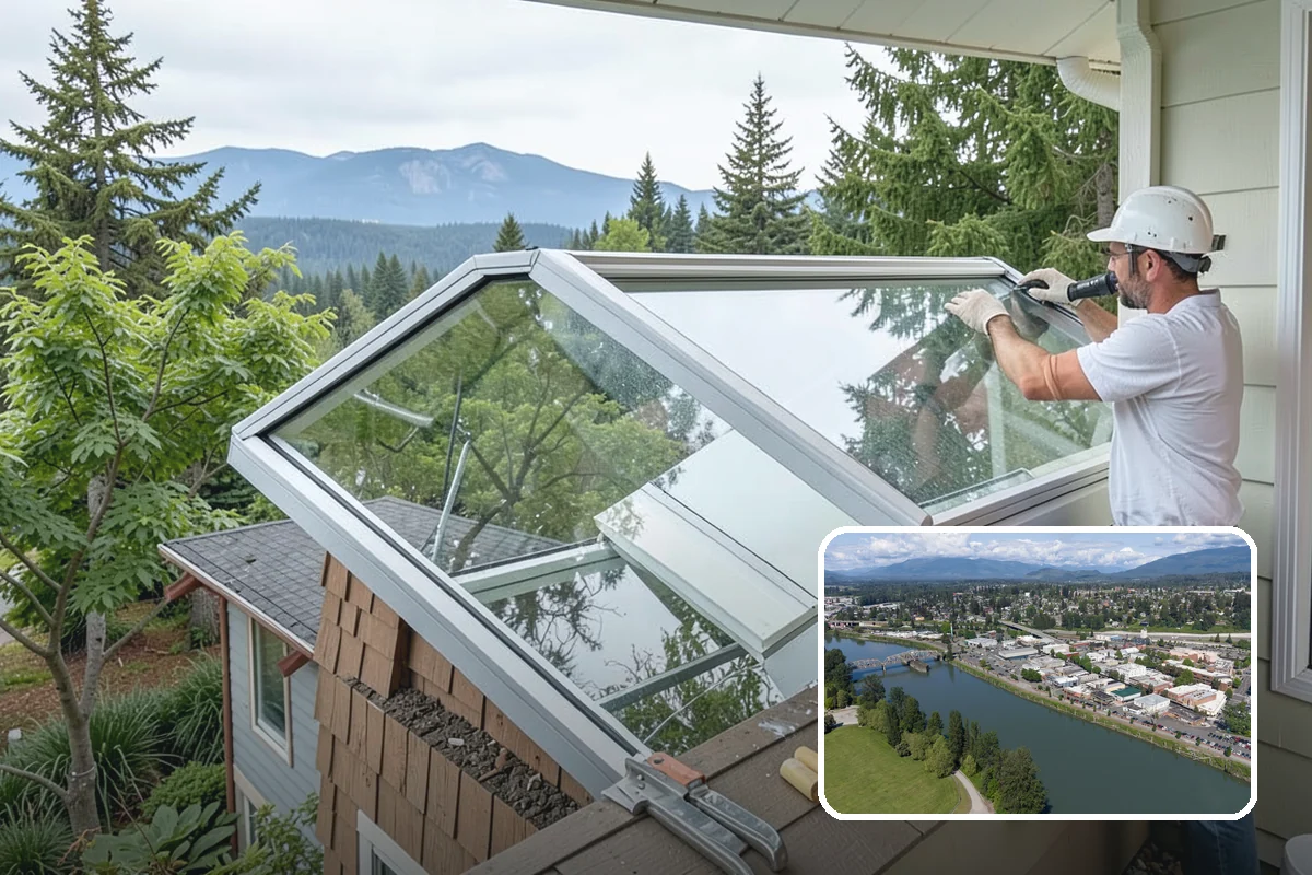 Basement Drywall in Mount Vernon, Skagit County, WA - Delivers a smooth, paint-ready finish