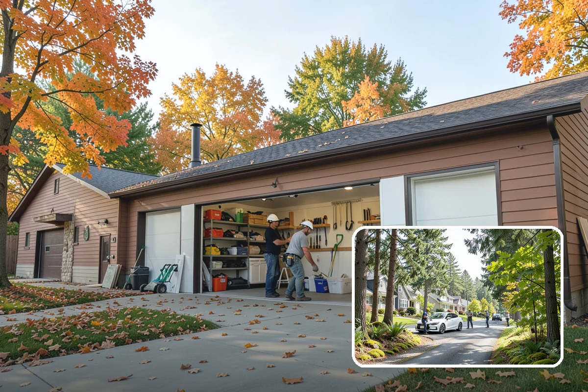 Basement Drywall in Normandy Park, King County, WA - Delivers a smooth, paint-ready finish