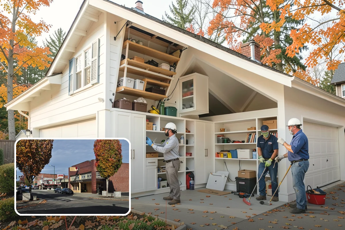 Basement Drywall in Puyallup, Pierce County, WA - Delivers a smooth, paint-ready finish