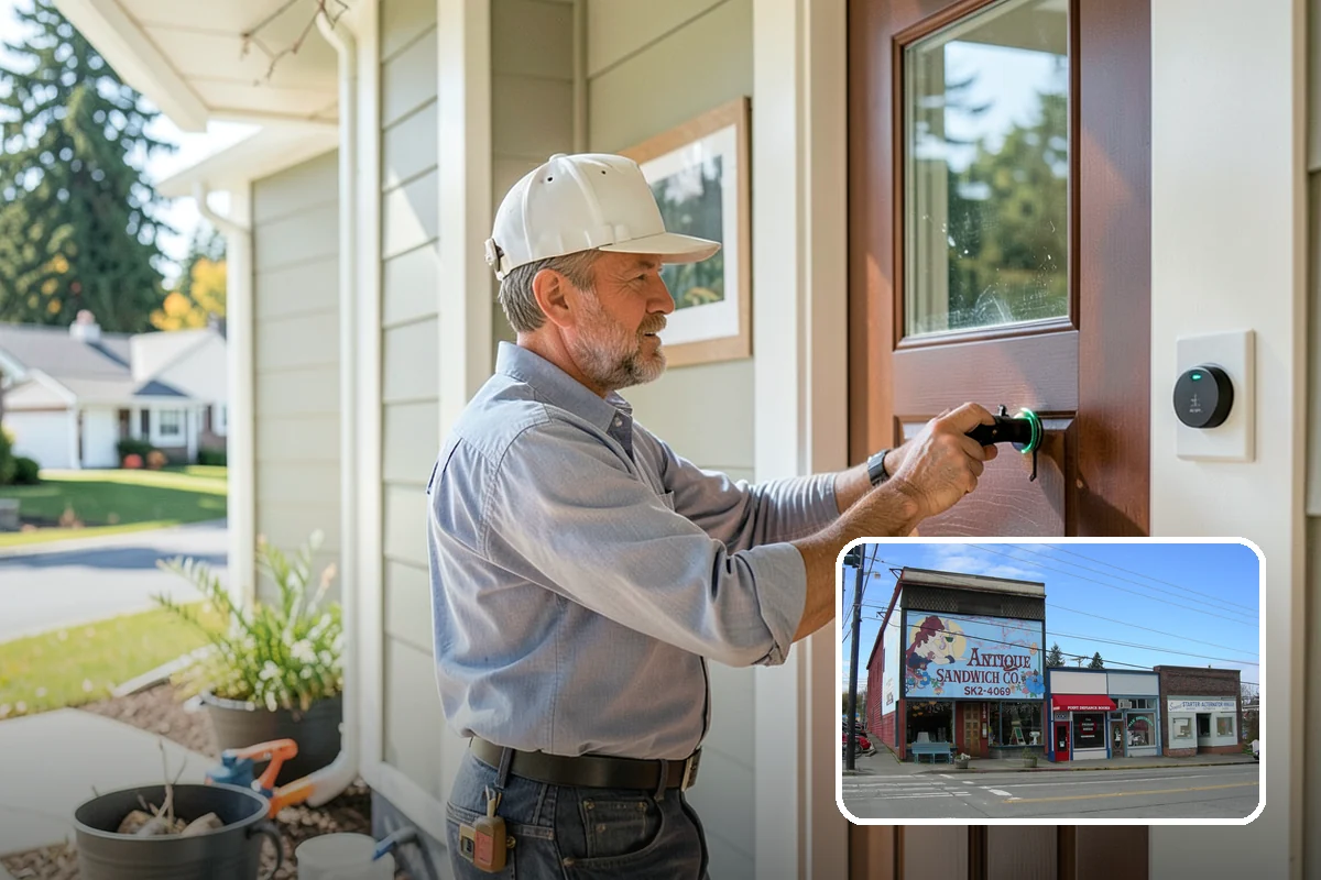 Basement Drywall in Ruston, Pierce County, WA - Delivers a smooth, paint-ready finish