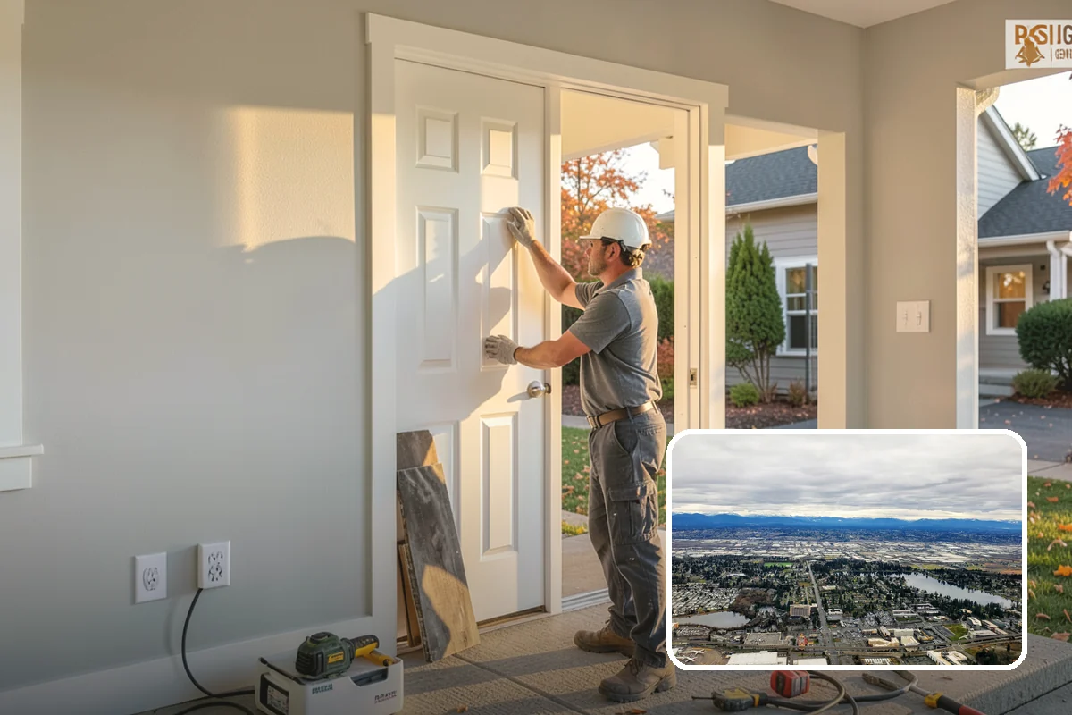 Basement Drywall in SeaTac, King County, WA - Delivers a smooth, paint-ready finish