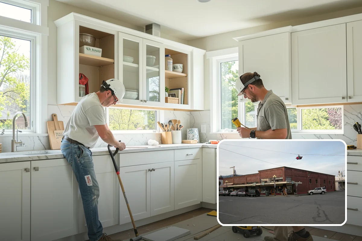Basement Drywall in Sedro-Woolley, Skagit County, WA - Delivers a smooth, paint-ready finish