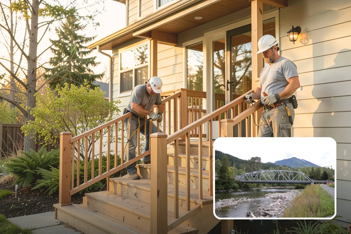 Basement Drywall in Skykomish, King County, WA - Delivers a smooth, paint-ready finish