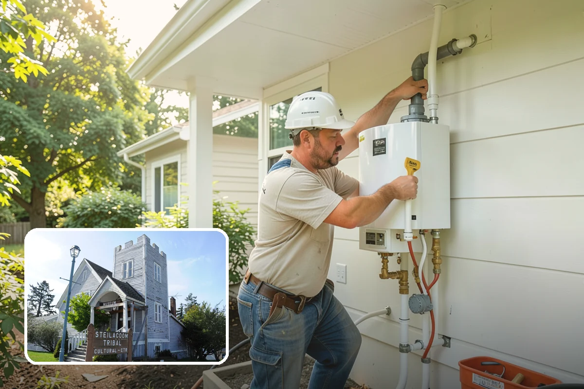 Basement Drywall in Steilacoom, Pierce County, WA - Delivers a smooth, paint-ready finish