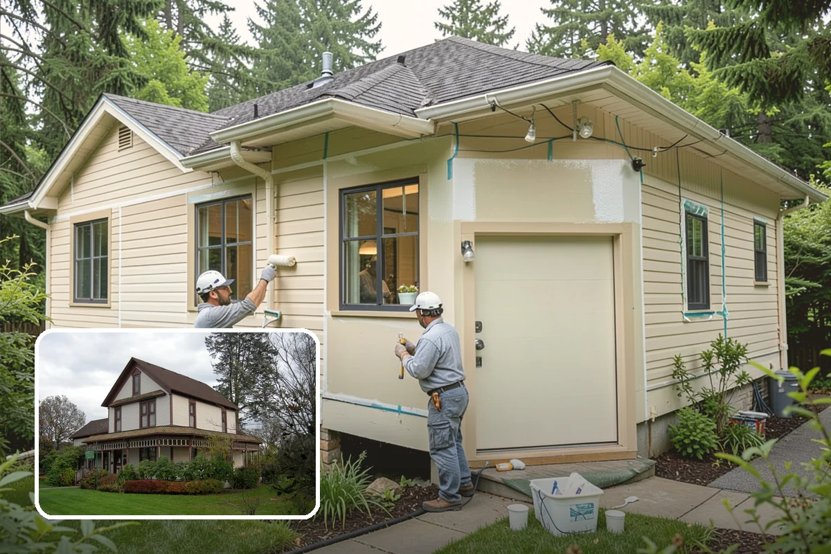 Basement Drywall in Sumner, Pierce County, WA - Delivers a smooth, paint-ready finish