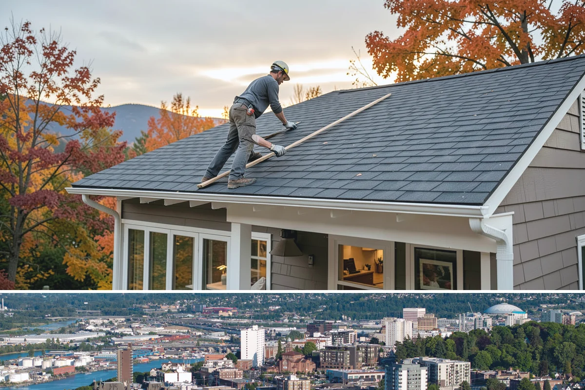 Basement Drywall in Tacoma, Pierce County, WA - Drywall work is interior and proceeds reliably through any season.