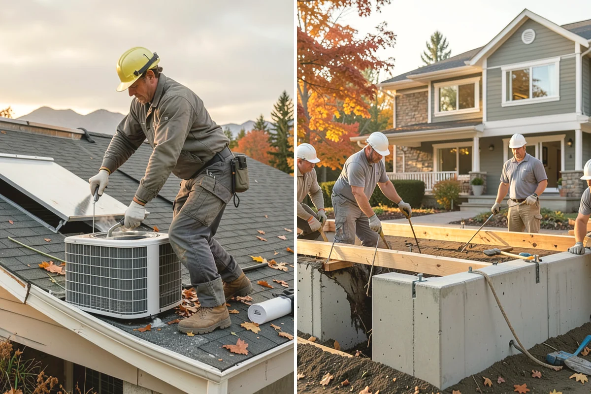 Basement Egress Window in Tacoma, Pierce County, WA - Locate and size the egress opening