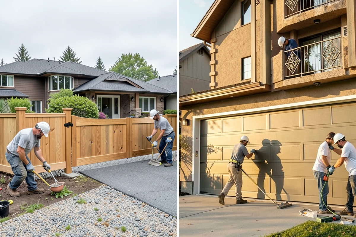 Basement Finishing in DuPont, Pierce County, WA - Assess moisture, height, and egress