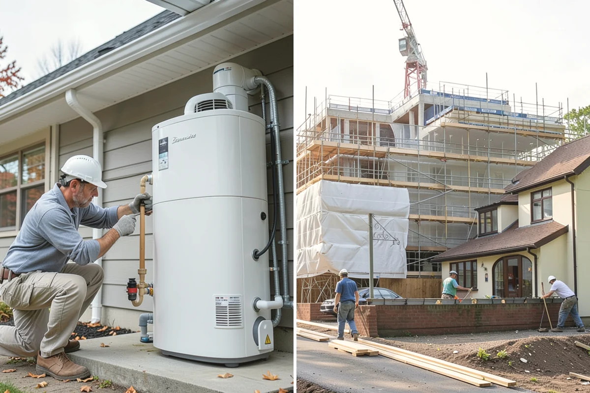 Basement Finishing in Edgewood, Pierce County, WA - Assess moisture, height, and egress