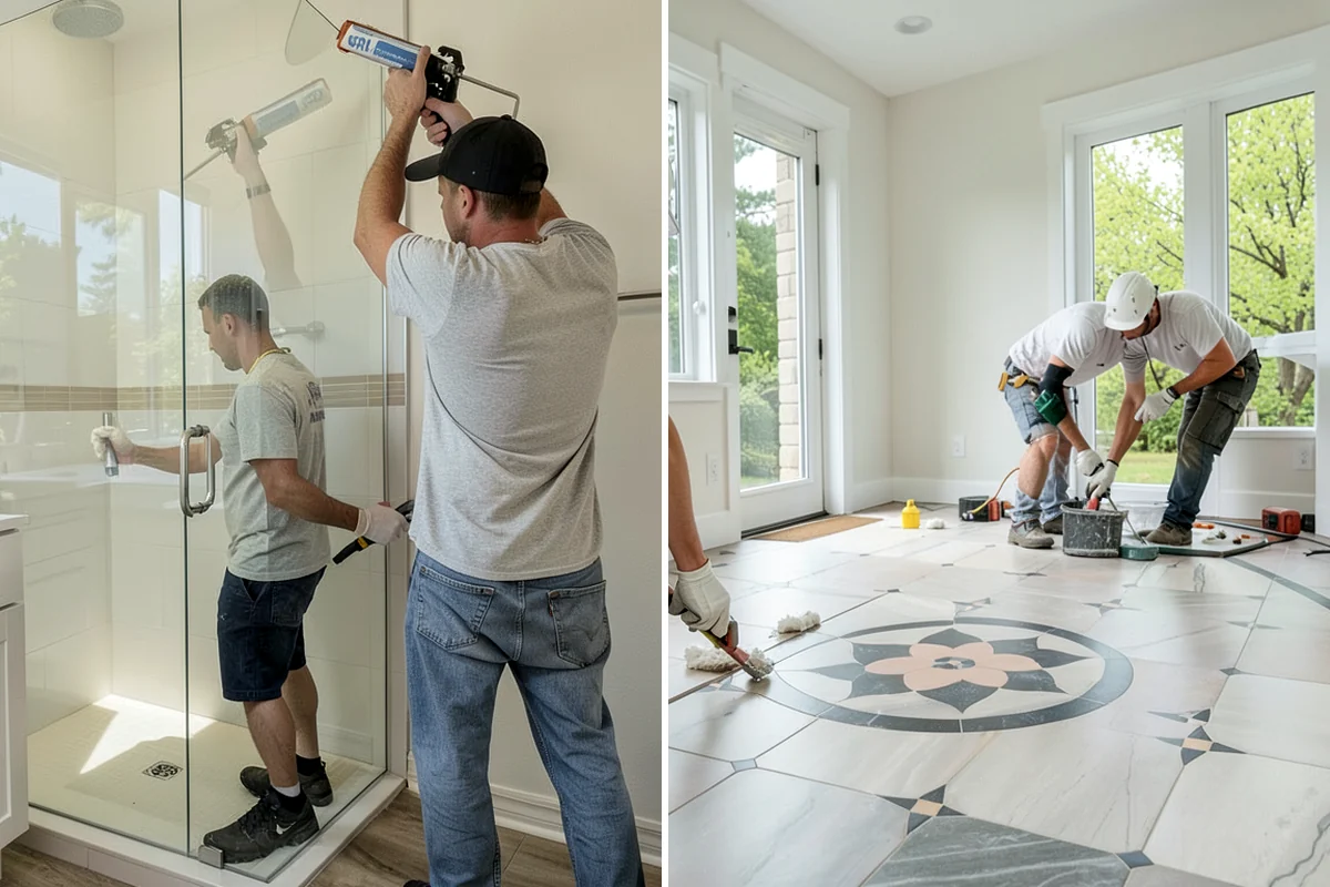Basement Finishing in Fircrest, Pierce County, WA - Assess moisture, height, and egress