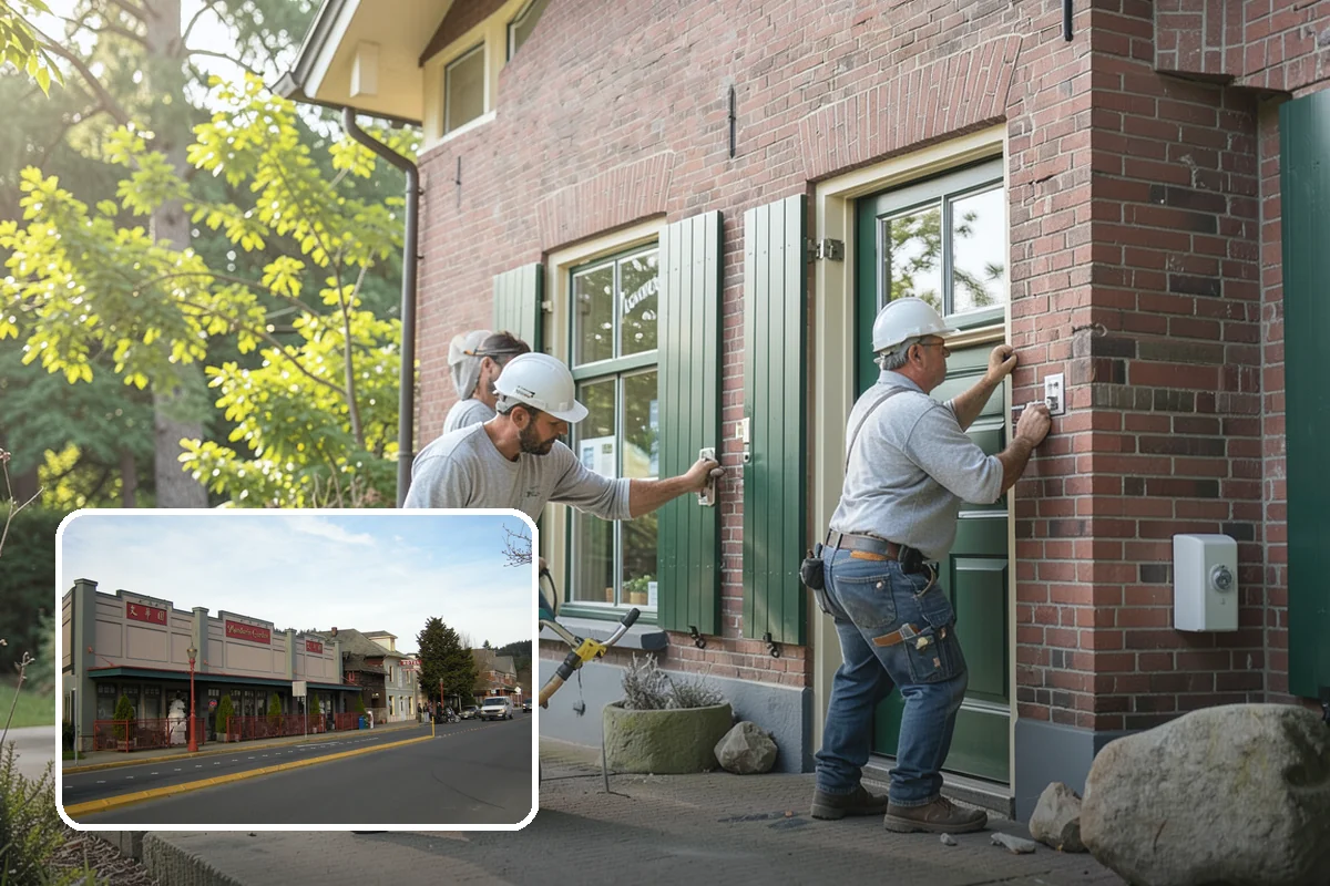 Basement Finishing in Issaquah, King County, WA - Adds low-cost living space within your existing footprint