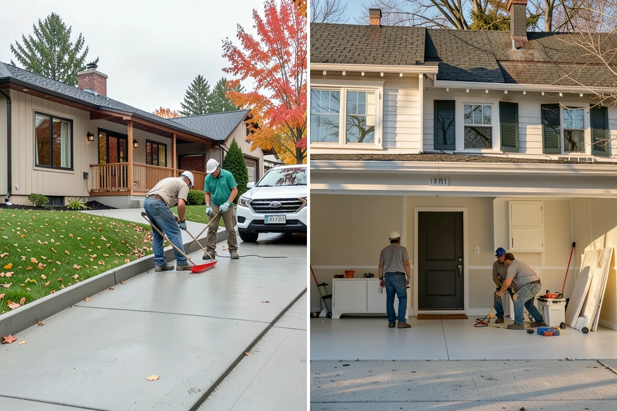 Basement Finishing in Kenmore, King County, WA - Assess moisture, height, and egress