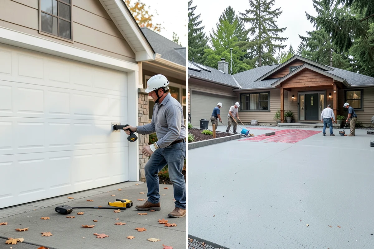 Basement Finishing in Lakewood, Pierce County, WA - Assess moisture, height, and egress