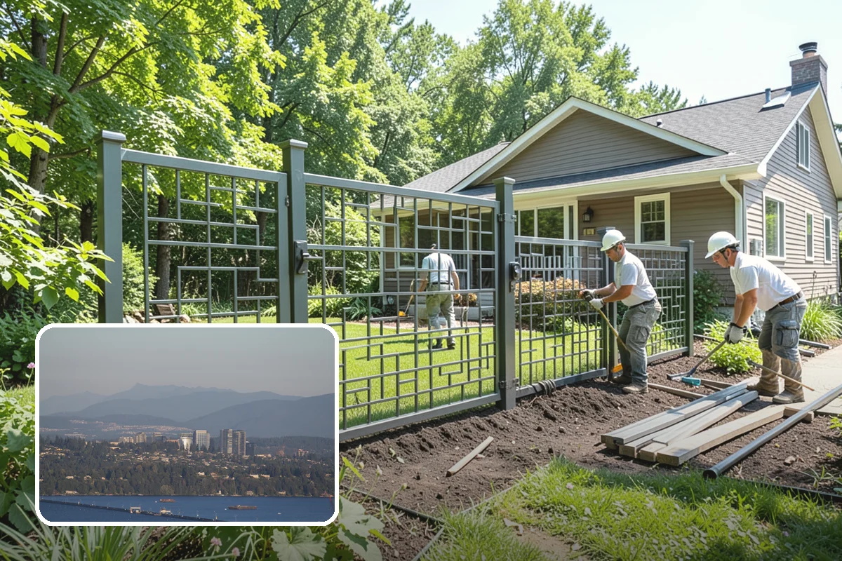 Basement Finishing in Medina, King County, WA - Adds low-cost living space within your existing footprint