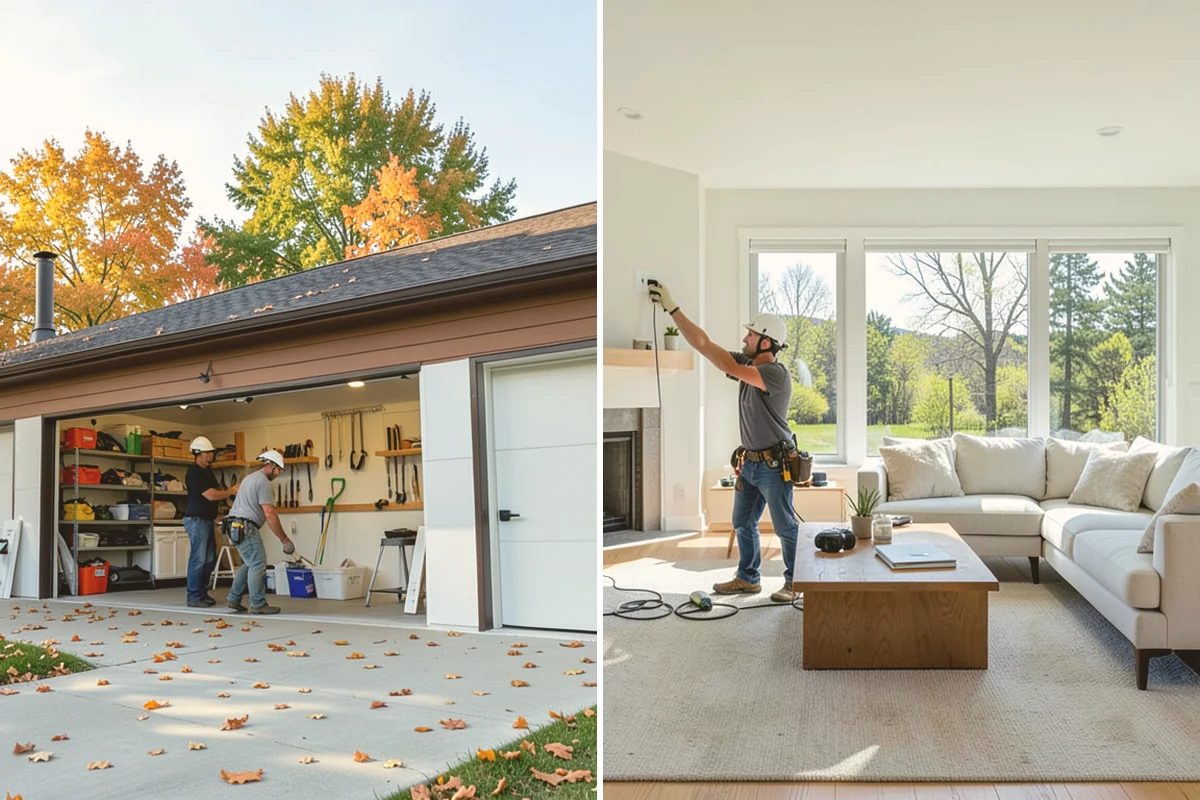 Basement Finishing in Snohomish, Snohomish County, WA - Assess moisture, height, and egress
