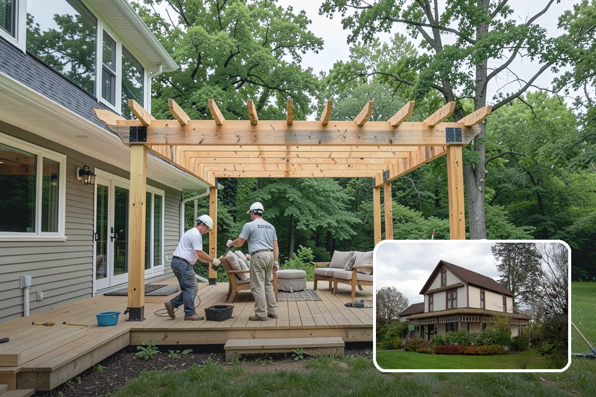 Basement Finishing in Sumner, Pierce County, WA - Adds low-cost living space within your existing footprint