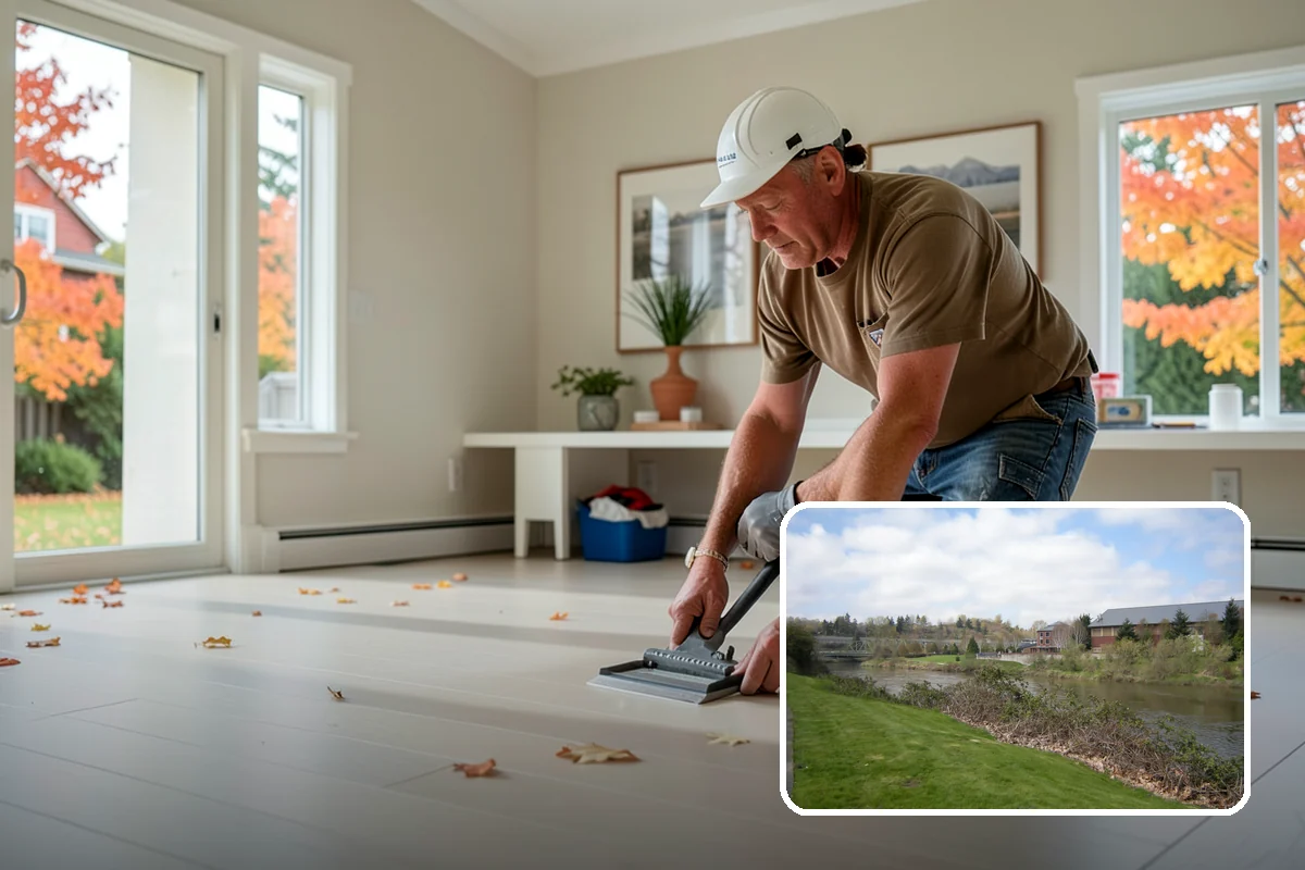 Basement Finishing in Tukwila, King County, WA - Adds low-cost living space within your existing footprint