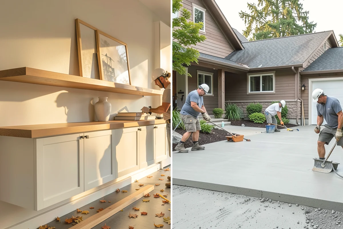 Basement Finishing in Yarrow Point, King County, WA - Assess moisture, height, and egress