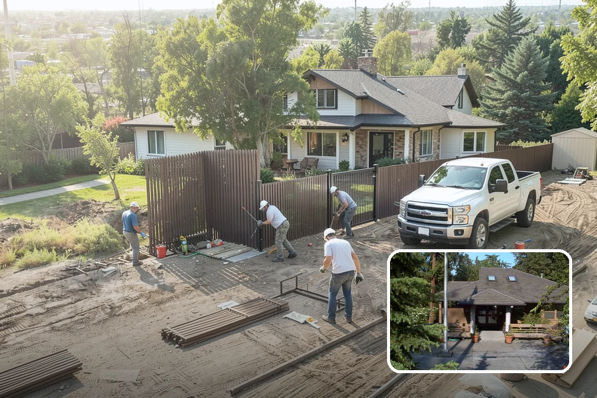 Basement Flooring Installation in Yarrow Point, King County, WA - Waterproof materials suited to below-grade moisture