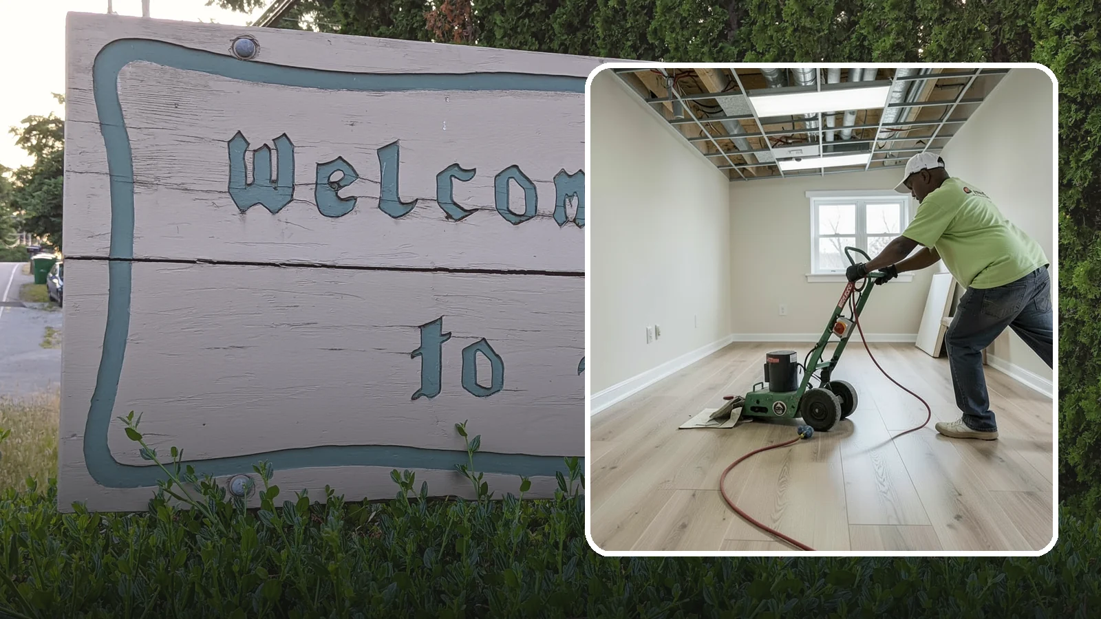 Basement Flooring in Brier, Snohomish County, WA - Basement flooring installs moisture-tolerant floors suited to below-grade Northwest conditions.
