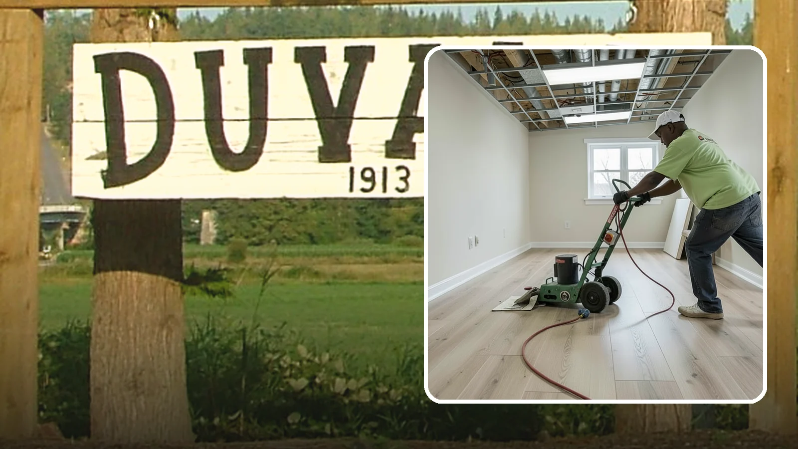 Basement Flooring in Duvall, King County, WA - Basement flooring installs moisture-tolerant floors suited to below-grade Northwest conditions.