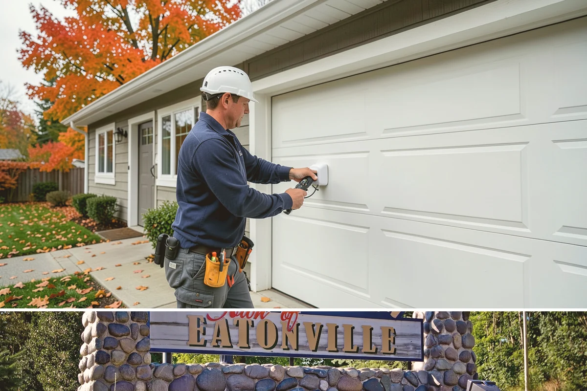 Basement Flooring in Eatonville, Pierce County, WA - Flooring installs indoors year-round, and winter is a practical time to complete it.