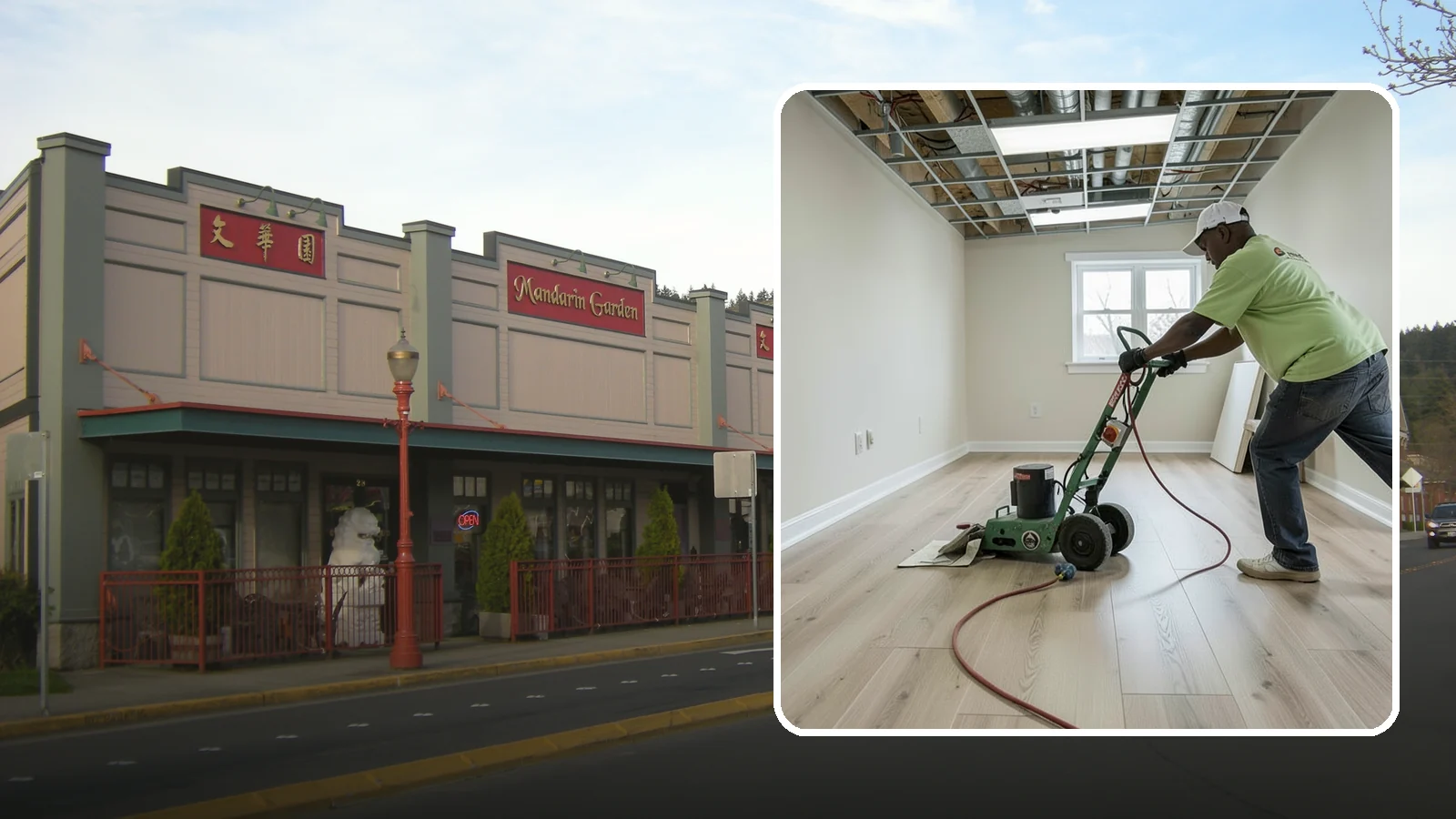 Basement Flooring in Issaquah, King County, WA - Basement flooring installs moisture-tolerant floors suited to below-grade Northwest conditions.