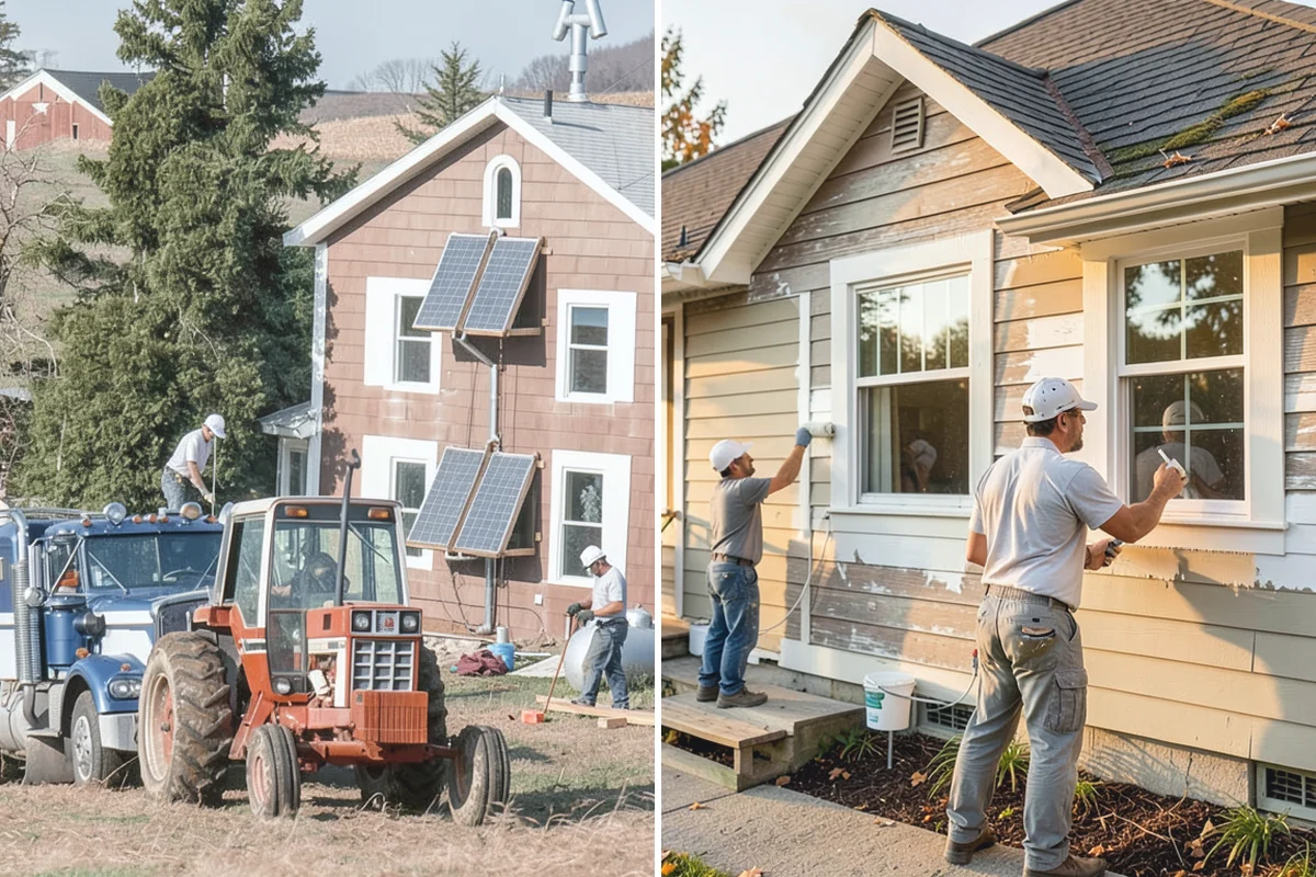 Basement Framing in Marysville, Snohomish County, WA - Lay out rooms and openings