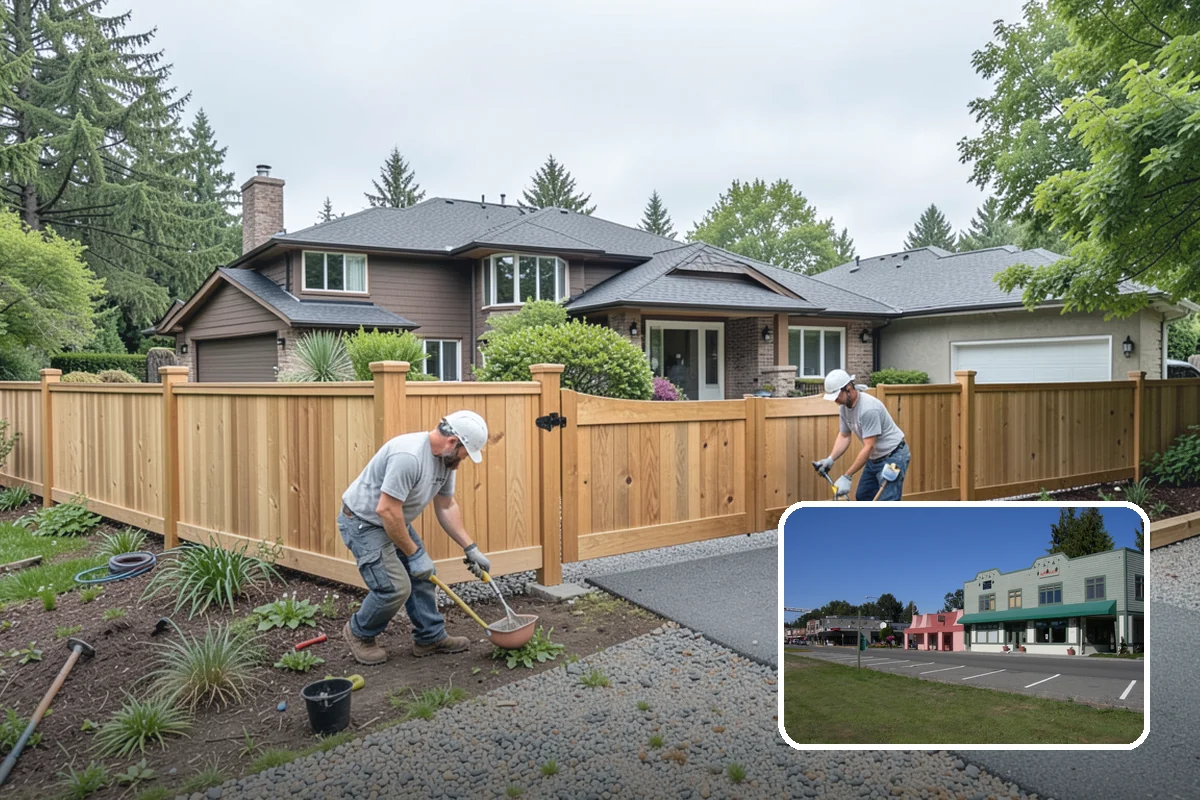 Basement Framing in Snoqualmie, King County, WA - Defines rooms and usable layout