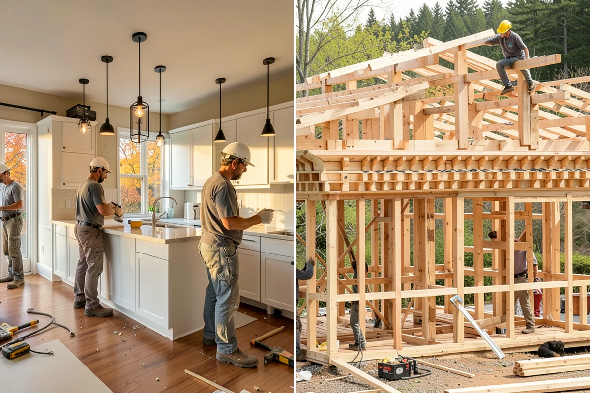 Basement Home Theater in Hunts Point, King County, WA - Plan the theater layout and sightlines