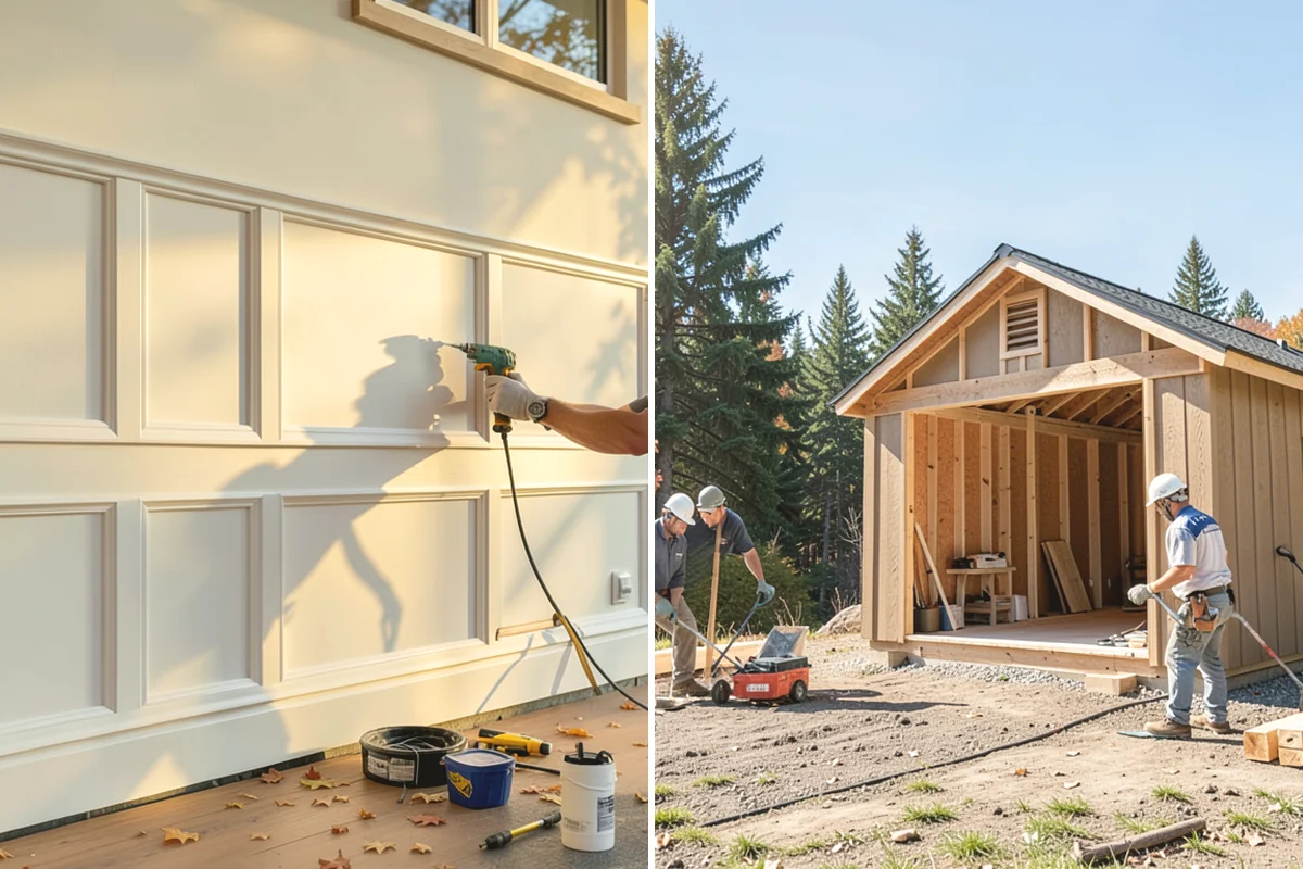 Basement Home Theater in Ruston, Pierce County, WA - Plan the theater layout and sightlines
