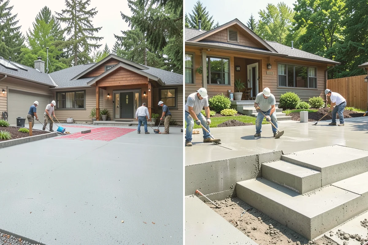 Basement Insulation in Algona, King County, WA - Inspect walls, rim joists, and moisture