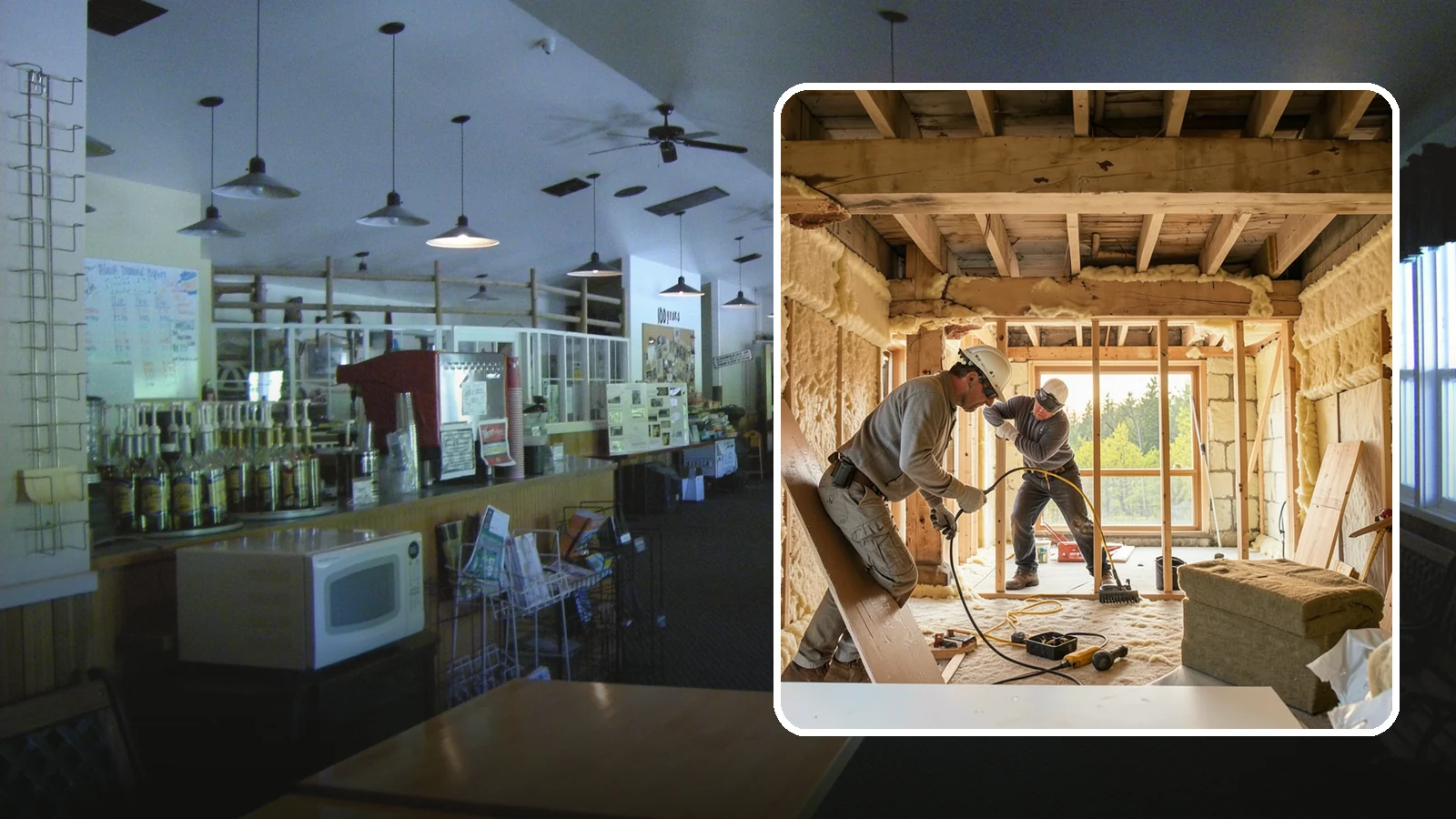 Basement Insulation in Black Diamond, King County, WA - Basement insulation improves warmth and energy efficiency while managing below-grade vapor correctly.