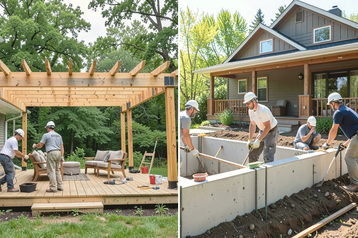 Basement Insulation in Carbonado, Pierce County, WA - Inspect walls, rim joists, and moisture