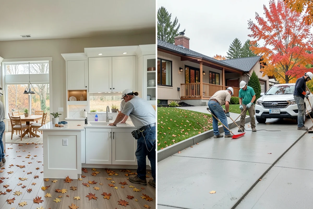 Basement Insulation in Clyde Hill, King County, WA - Inspect walls, rim joists, and moisture