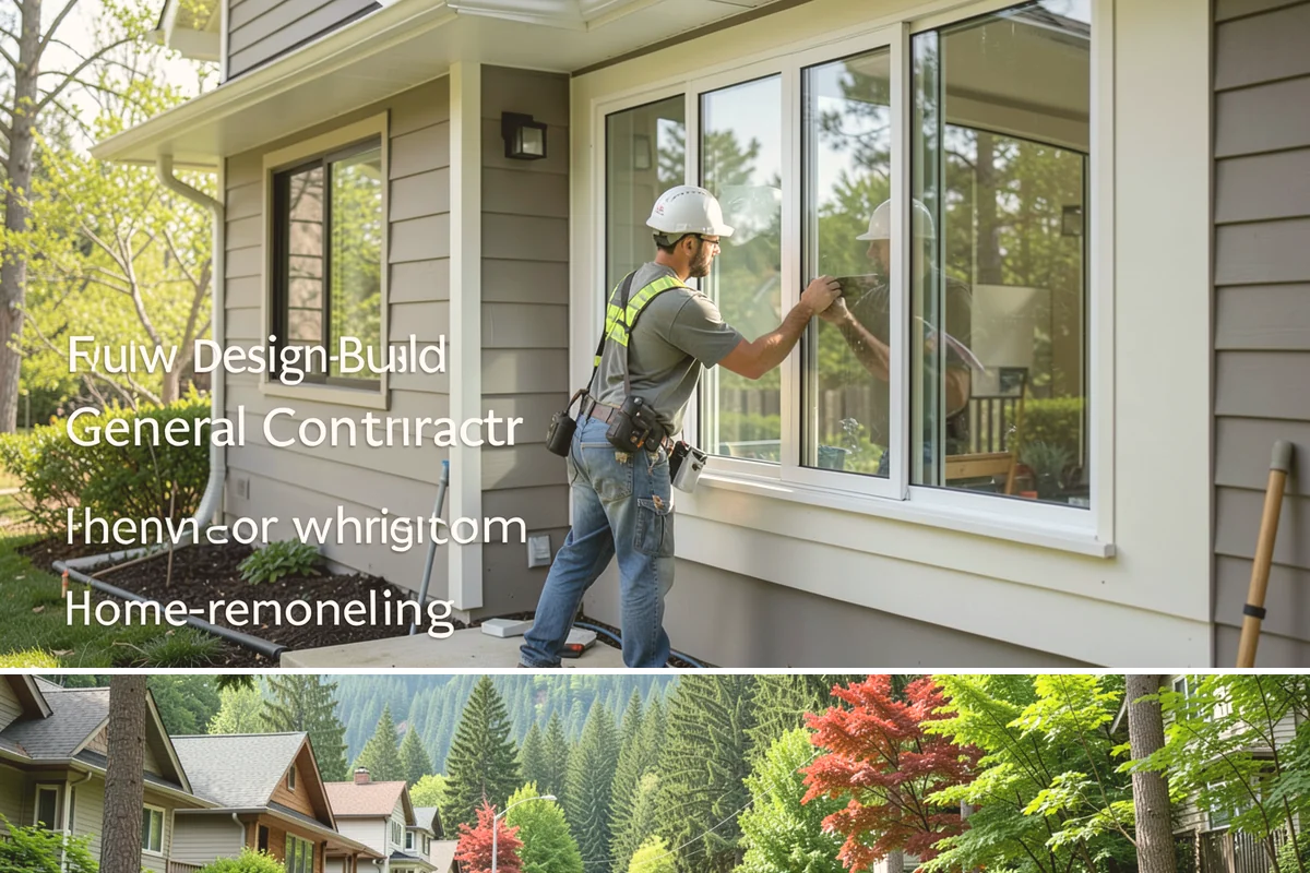 Basement Insulation in Darrington, Snohomish County, WA - Insulating before winter delivers immediate comfort and energy savings during the coldest months.
