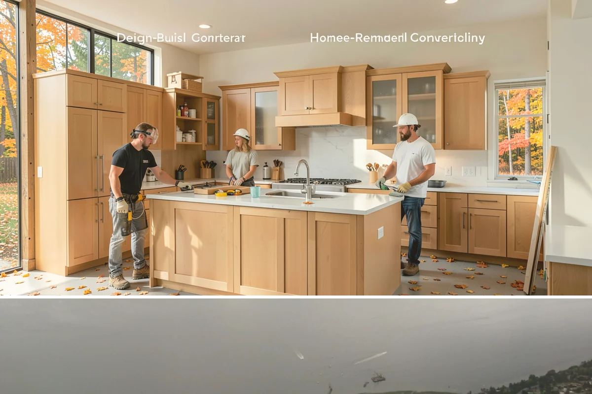 Basement Insulation in Des Moines, King County, WA - Insulating before winter delivers immediate comfort and energy savings during the coldest months.