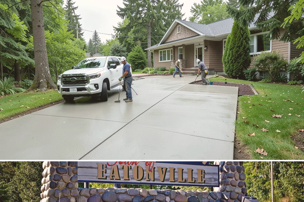 Basement Insulation in Eatonville, Pierce County, WA - Insulating before winter delivers immediate comfort and energy savings during the coldest months.
