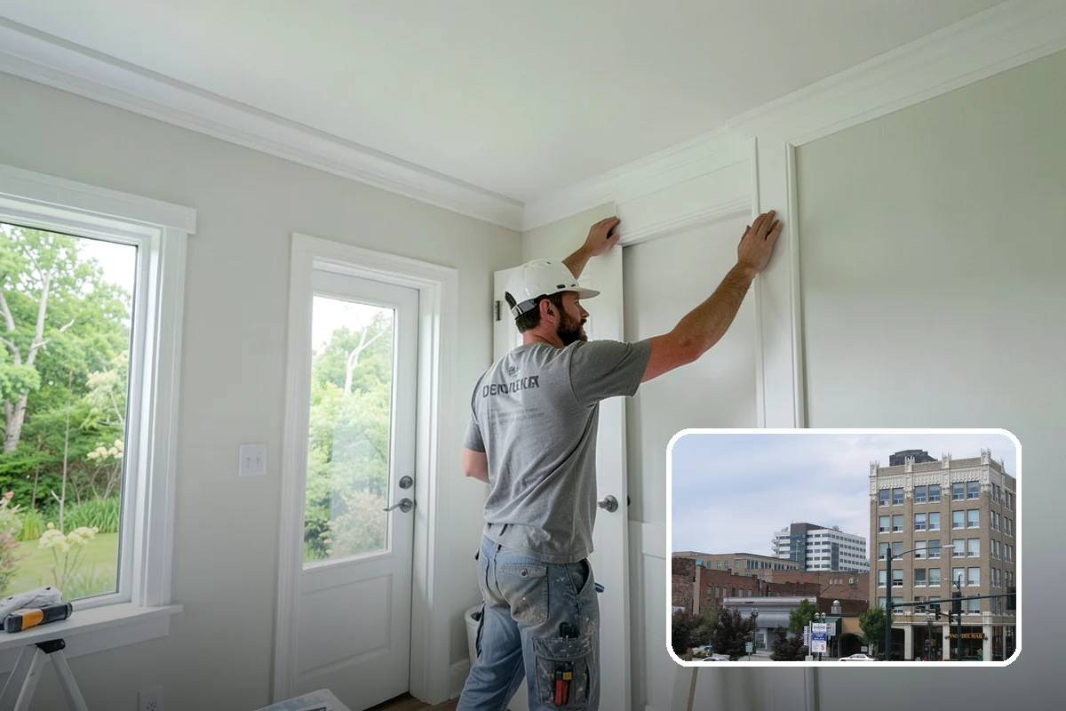 Basement Insulation in Everett, Snohomish County, WA - Warms up a cold basement