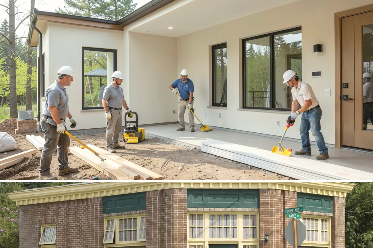 Basement Insulation in Hamilton, Skagit County, WA - Insulating before winter delivers immediate comfort and energy savings during the coldest months.