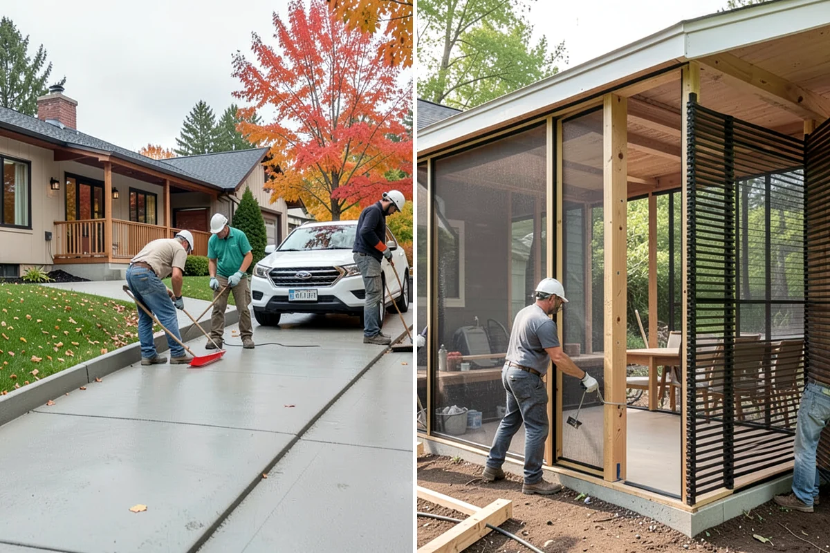 Basement Insulation in Hunts Point, King County, WA - Inspect walls, rim joists, and moisture