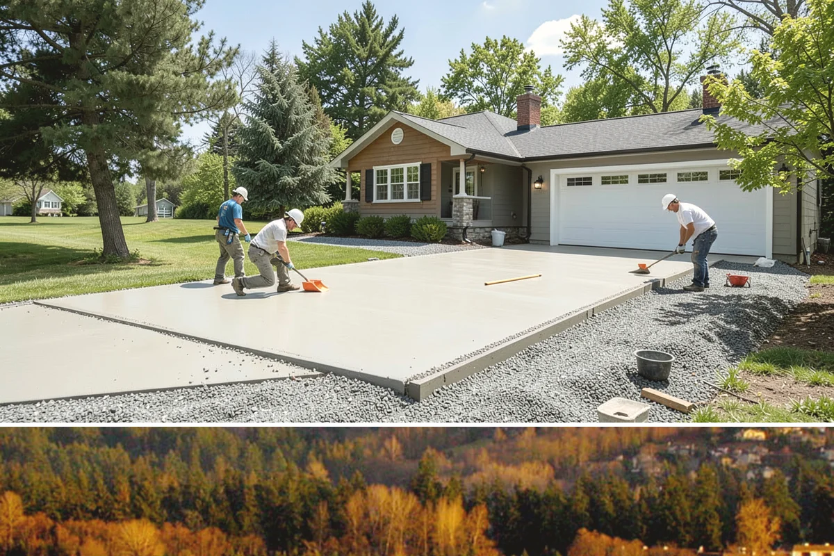 Basement Insulation in Kenmore, King County, WA - Insulating before winter delivers immediate comfort and energy savings during the coldest months.